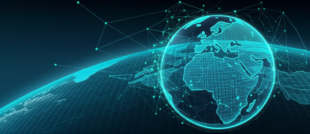Geospatial Analytics