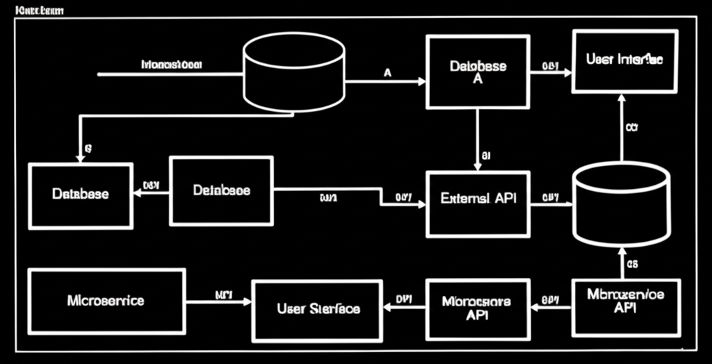 Edge Deployment Architecture Diagram