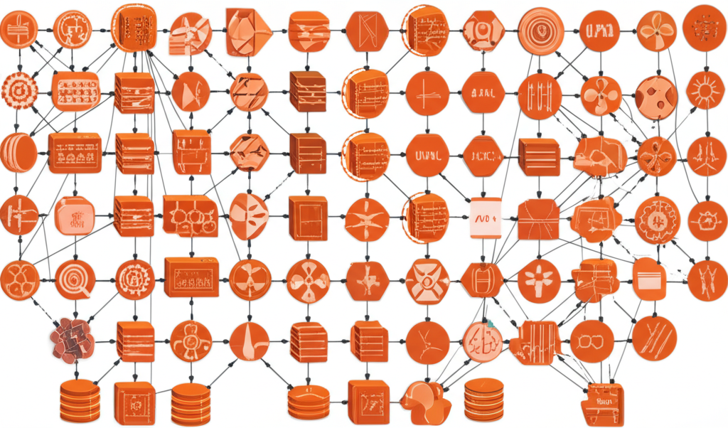 System Integration Visualization